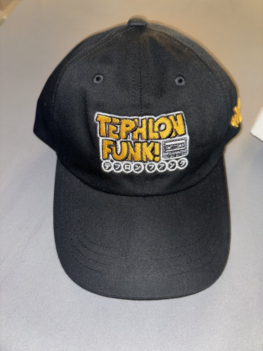 TEPHLON FUNK!® tweet media