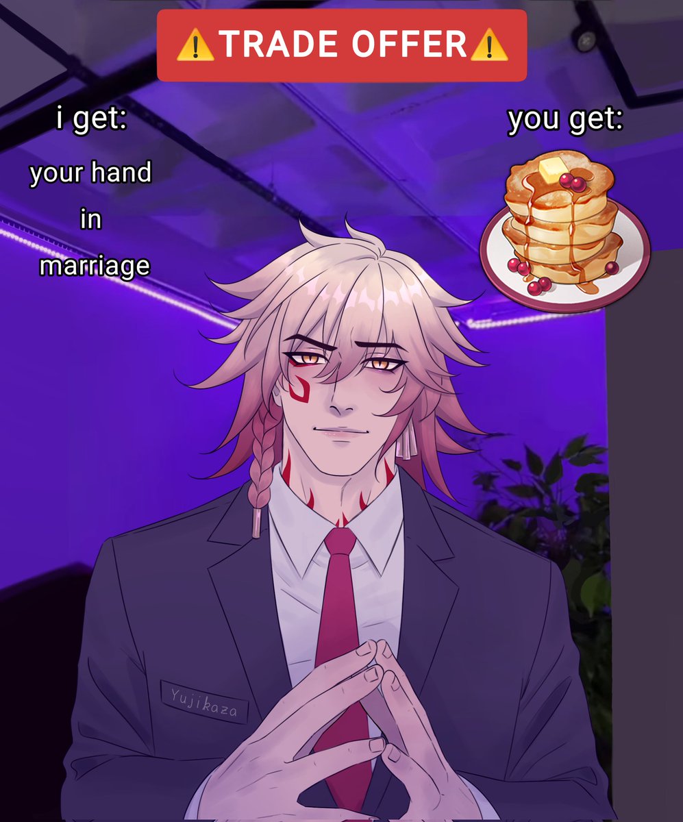 Peak malewife activity
#hsr #honkaistarrail #mydei