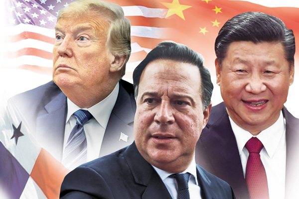 * El del medio, fue el causante de todas y repito todas las desgracias que hemos estado viviendo.
Porqué no ha sido juzgado?
A pesar de tener pruebas en su contra por doquier?