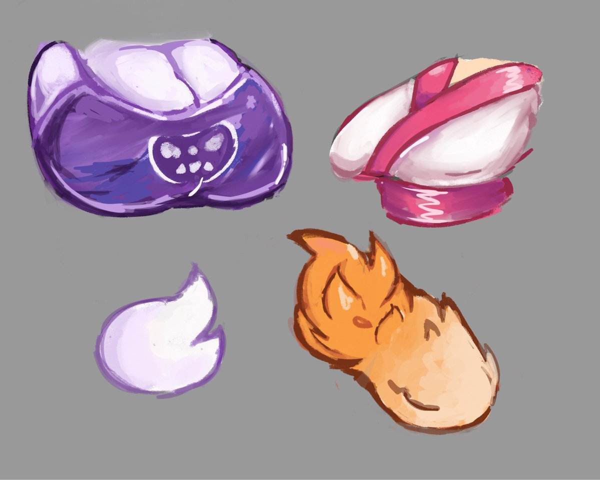 Toriroba rendering practice #undertaleyellow