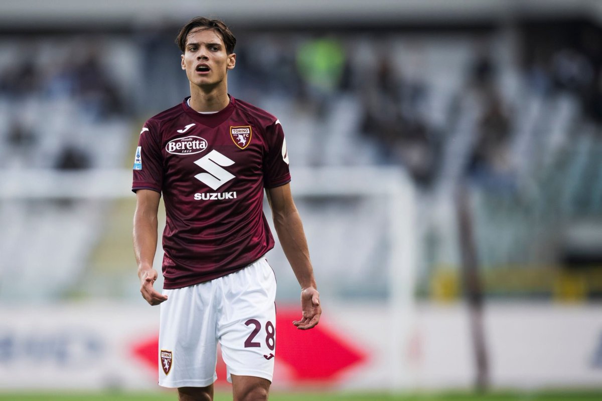 𝐒𝐚𝐦𝐮𝐞𝐥𝐞 𝐑𝐢𝐜𝐜𝐢 – 𝐌𝐢𝐥𝐚𝐧 𝐃𝐌 𝐭𝐚𝐫𝐠𝐞𝐭

is he the answer in midfield?

initial observations and notes

[thread]