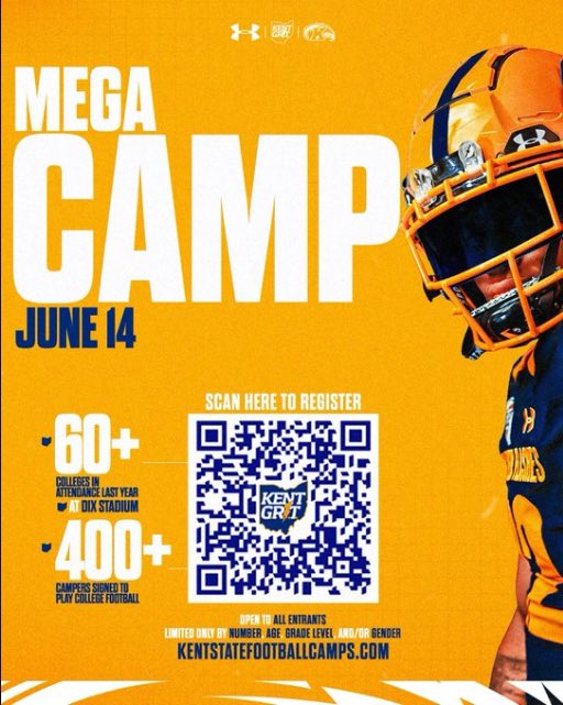 Jw Huggins (@jdubhuggins) on Twitter photo Thank you to <a href="/TreyKingDPP/">Trey King</a> for inviting me to the Kent State mega camp! <a href="/karlos_sr/">Karlos Williams Sr. (Coach Los)</a> <a href="/CoachGT02/">Coach T</a> <a href="/OLCoachCorrado/">Chris Corrado</a> <a href="/CoachBertB/">Bert Biffani</a> Thank you to <a href="/TreyKingDPP/">Trey King</a> for inviting me to the Kent State mega camp! <a href="/karlos_sr/">Karlos Williams Sr. (Coach Los)</a> <a href="/CoachGT02/">Coach T</a> <a href="/OLCoachCorrado/">Chris Corrado</a> <a href="/CoachBertB/">Bert Biffani</a>