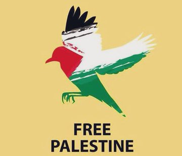 SaraReyi's tweet photo. Don't scroll without saying FREE PALESTINE. https://t.co/a4MtMQy1hN