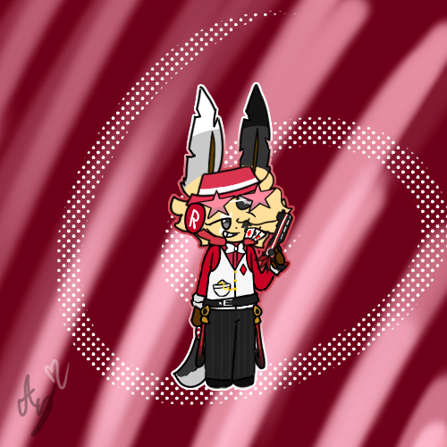 (I love gambling) - Ayari