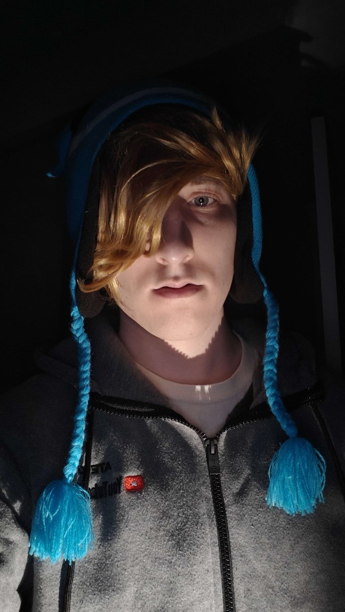 My power is out. I can’t stream.

This is the worst day of my life.