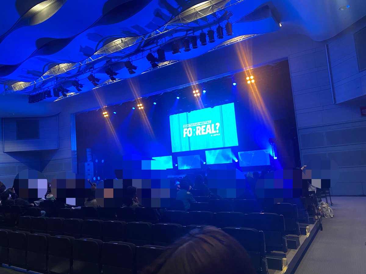 asa_TNX's tweet image. 250429 松下IMPホール팬미팅

もう本当に幸せでしかない空間だった
1部も2部も想像の遥か上をいく充実っぷりでした

感動、笑い、楽しさ、一体感
全てを満たしてくれたティネちゃん達に感謝💖💖

おまけに全員撮影会も当たって本当にありがとう(言霊だった)🫠🫶🏻🫶🏻🫶🏻🫶🏻🫶🏻

#TNX #ForReal 
#PNATION