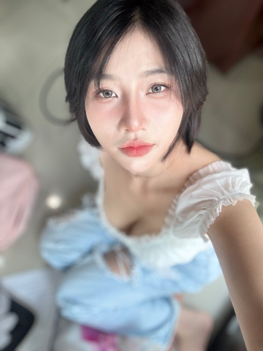 nine7939's tweet photo. อยากแอบแซ่บจัง https://t.co/AW4l6ys00d