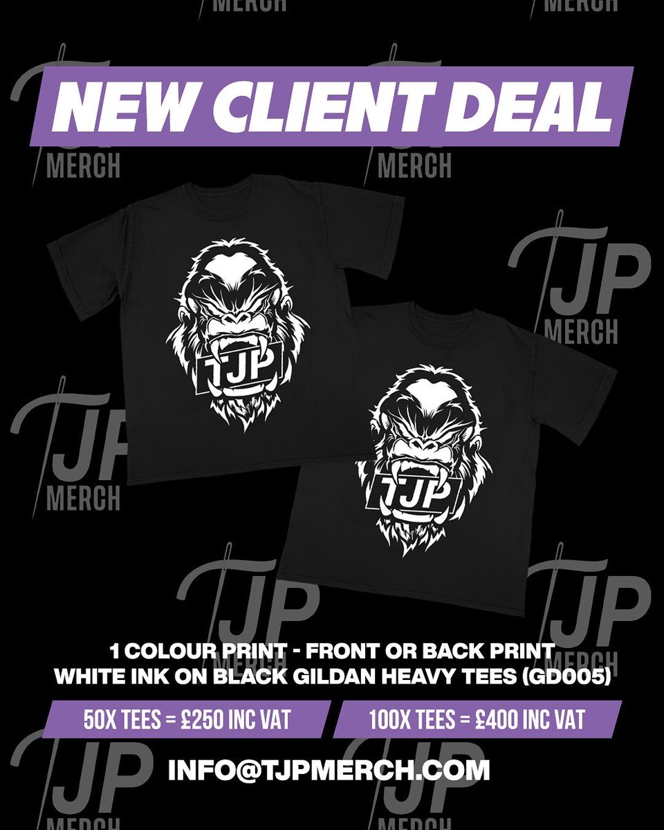 TJP Tours Limited tweet media