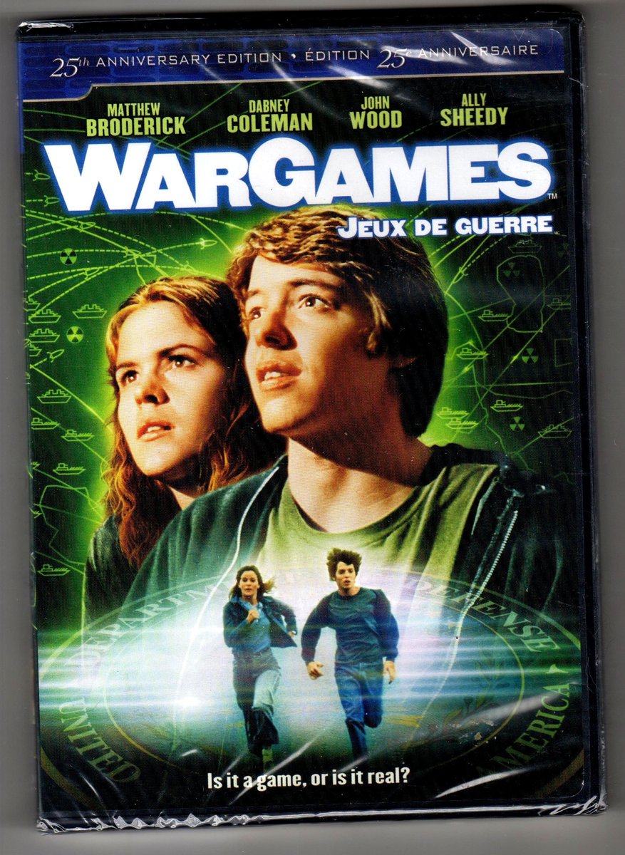 loicaroyer's tweet image. I just asked #Claude 3.7 to make a web version of the 'Global Thermonuclear War' game from the classic #WarGames movie from the 80s. And it is not too bad!! Except for its skills at drawing continents... Game play could be more engaging too... haha.
claude.ai/public/artifac…