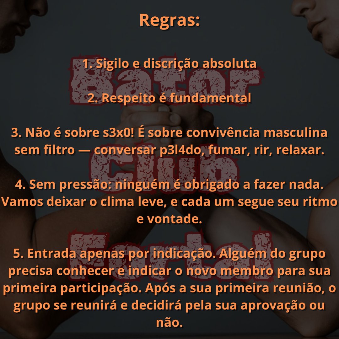 Bator Club Fortal tweet media