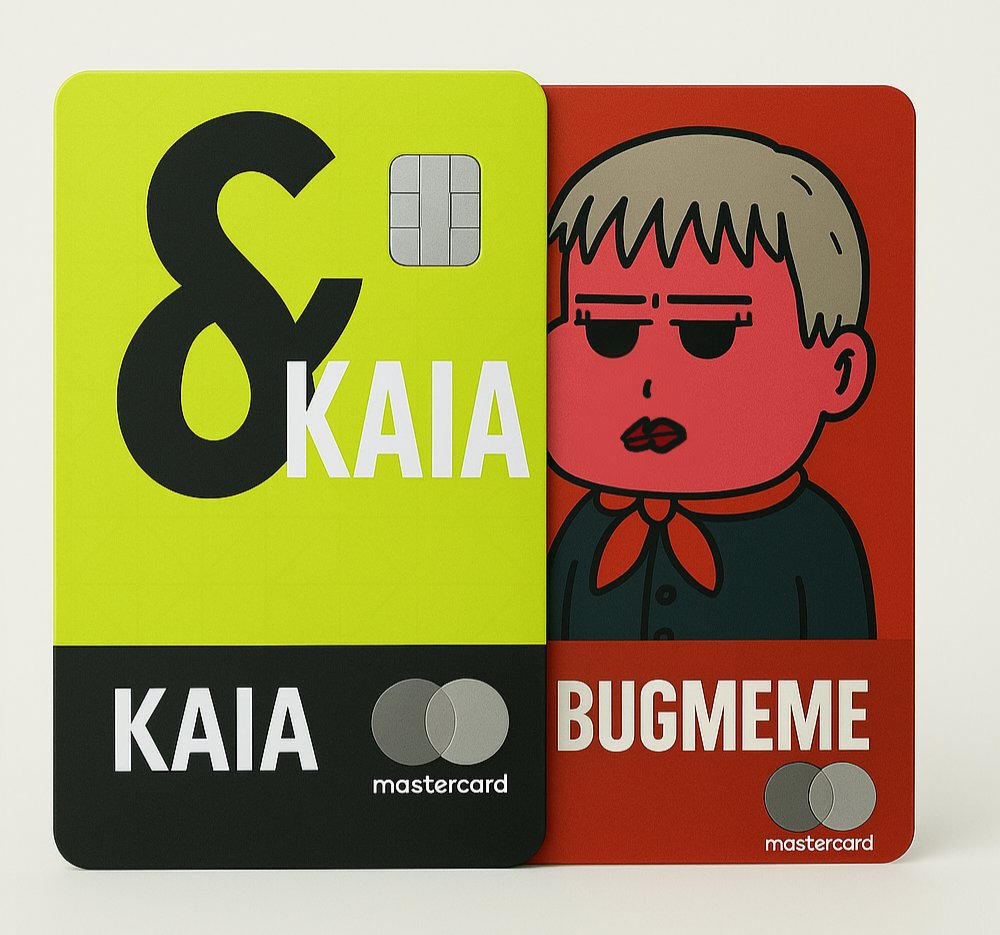 Someday, I hope ✨️

#KAIA #BugMeme #MEMETOO