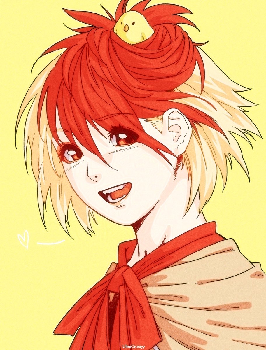 I've remastered Kutaka to be more in line with my modern standards