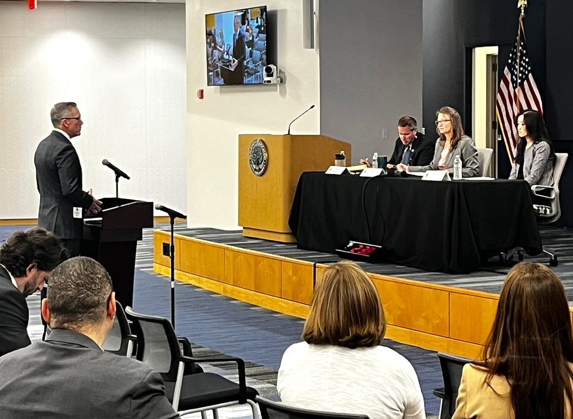 Frederick County State's Attorney's Office tweet media