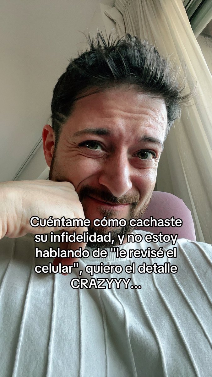 #infiel