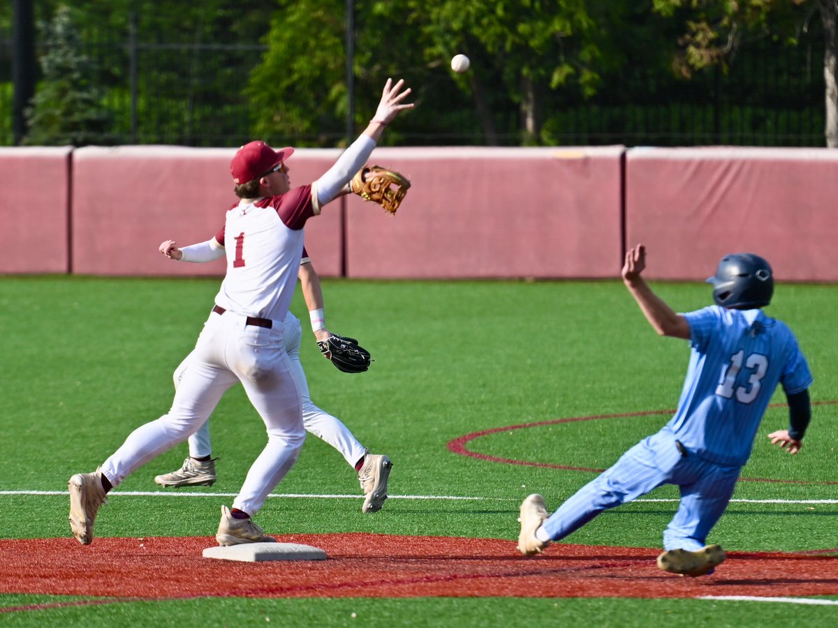 Philadelphia Sports Digest (@phsportsdigest) on Twitter photo Baseball Final: <a href="/Fords_Baseball/">Haverford Baseball</a> (<a href="/GoFords/">Haverford Athletics</a>) wins 12-2 vs. <a href="/SCHBlueDevils/">SCH Academy Athletics</a> 📸: <a href="/mlnphilapa/">mike nance</a> Baseball Final: <a href="/Fords_Baseball/">Haverford Baseball</a> (<a href="/GoFords/">Haverford Athletics</a>) wins 12-2 vs. <a href="/SCHBlueDevils/">SCH Academy Athletics</a> 📸: <a href="/mlnphilapa/">mike nance</a>