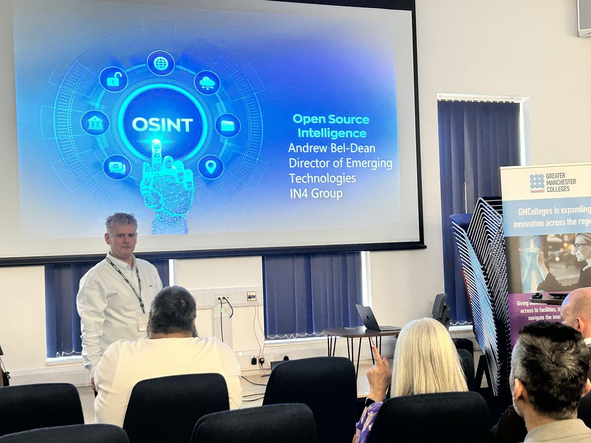 Tonight’s session on cyber security at the Innovation Hub was truly mind-blowing. The insights shared underscored how critical cyber security knowledge is for protecting organisations and individuals in today’s digital world. Staying informed and prepared is no longer optional