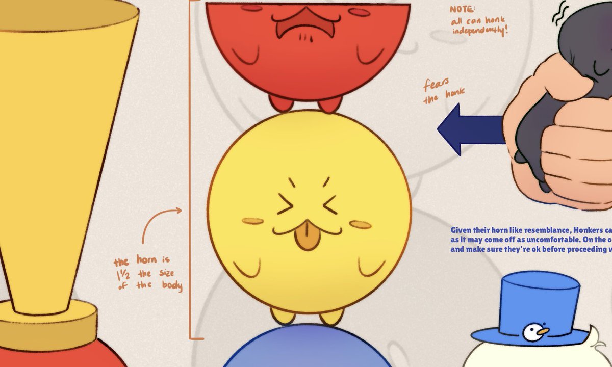 close ups!! I’m so proud the chibi 😭