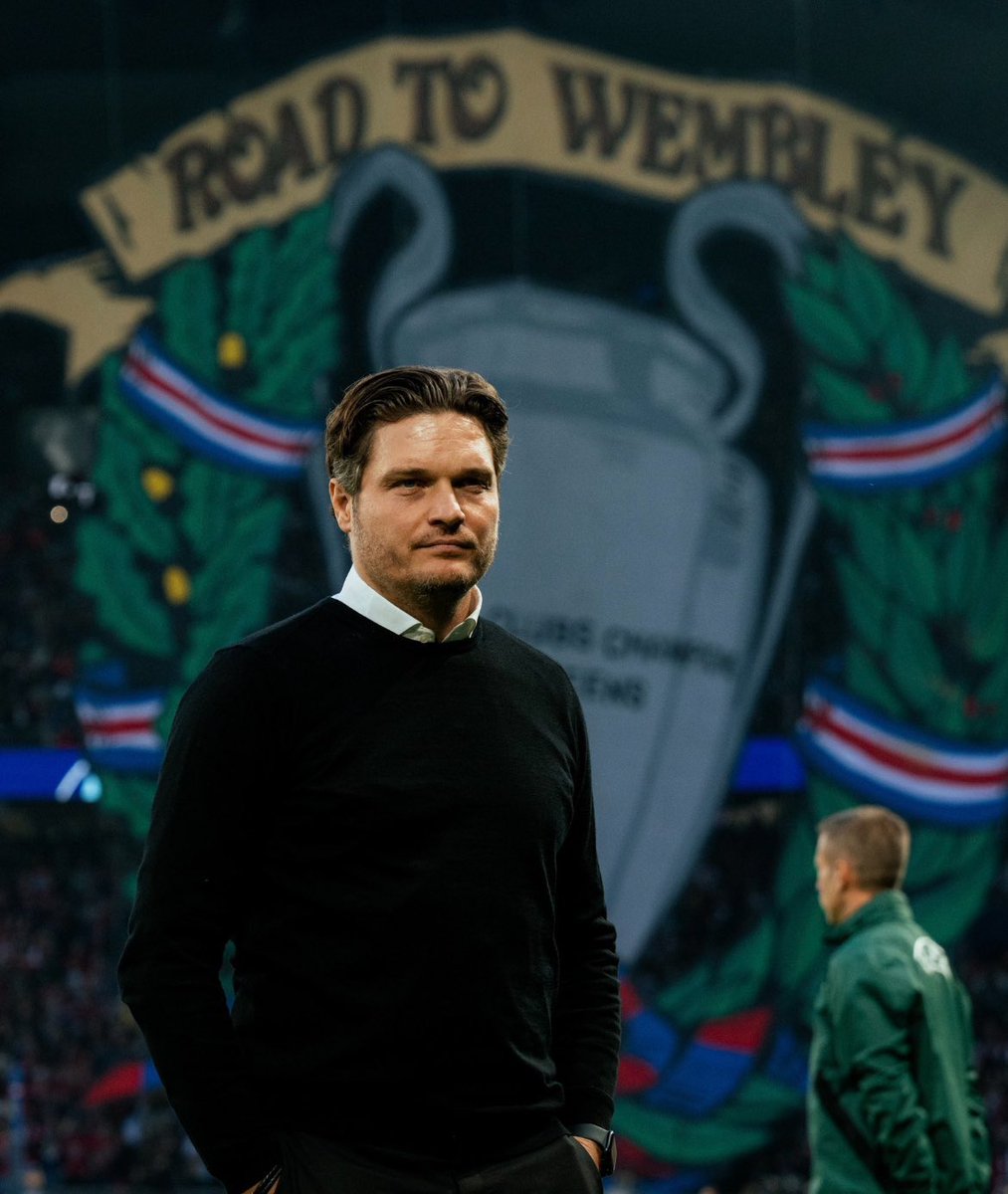 They think they are him.