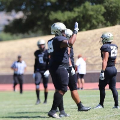 JUCO Football Frenzy tweet media