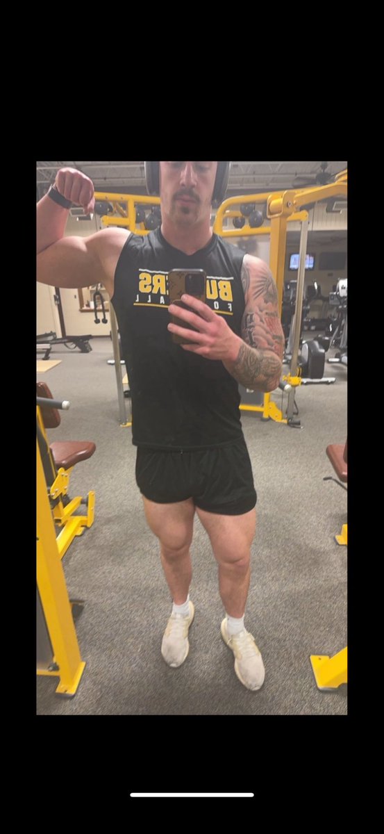 6’3 237 today