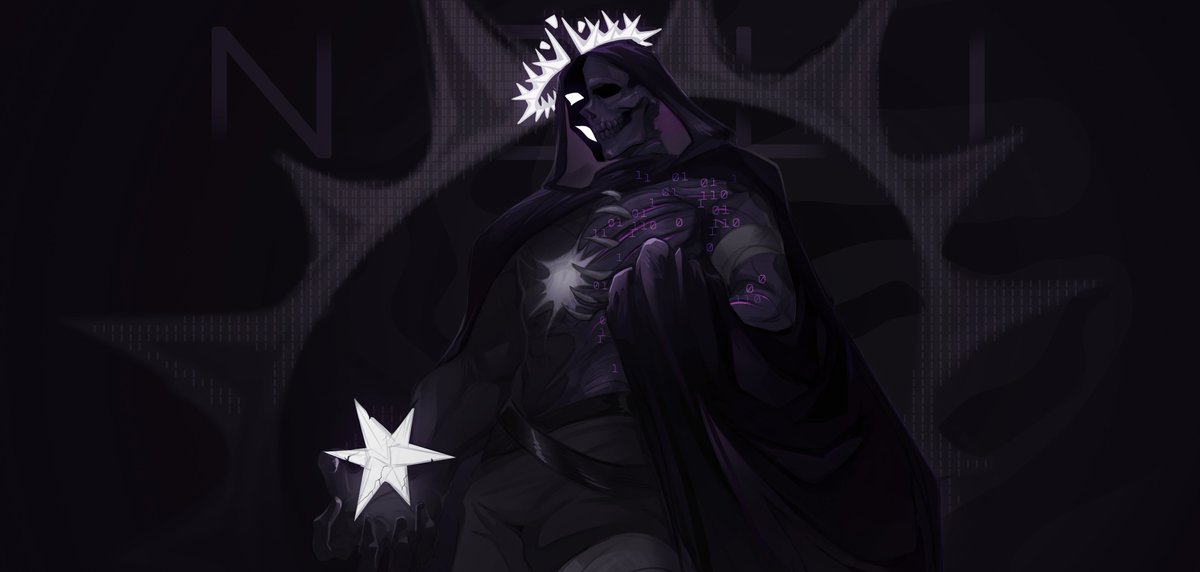 #forsaken #forsakenroblox #Noli
Noli  | Forsaken