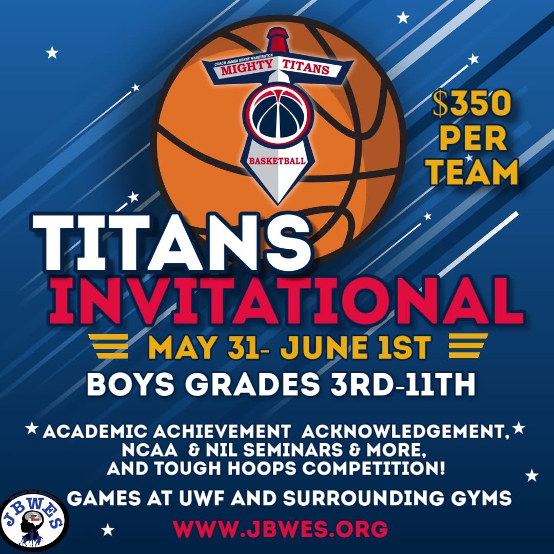 Bobby Yelton, 6'4, SF/PF, Gulf Breeze High School,  played an integral role on both ends of the floor making high IQ plays. He was a reliable scorer averaging 15pts/ game,  hitting a very high percentage from the free throw stripe. He also averaged 6 rebounds per game.