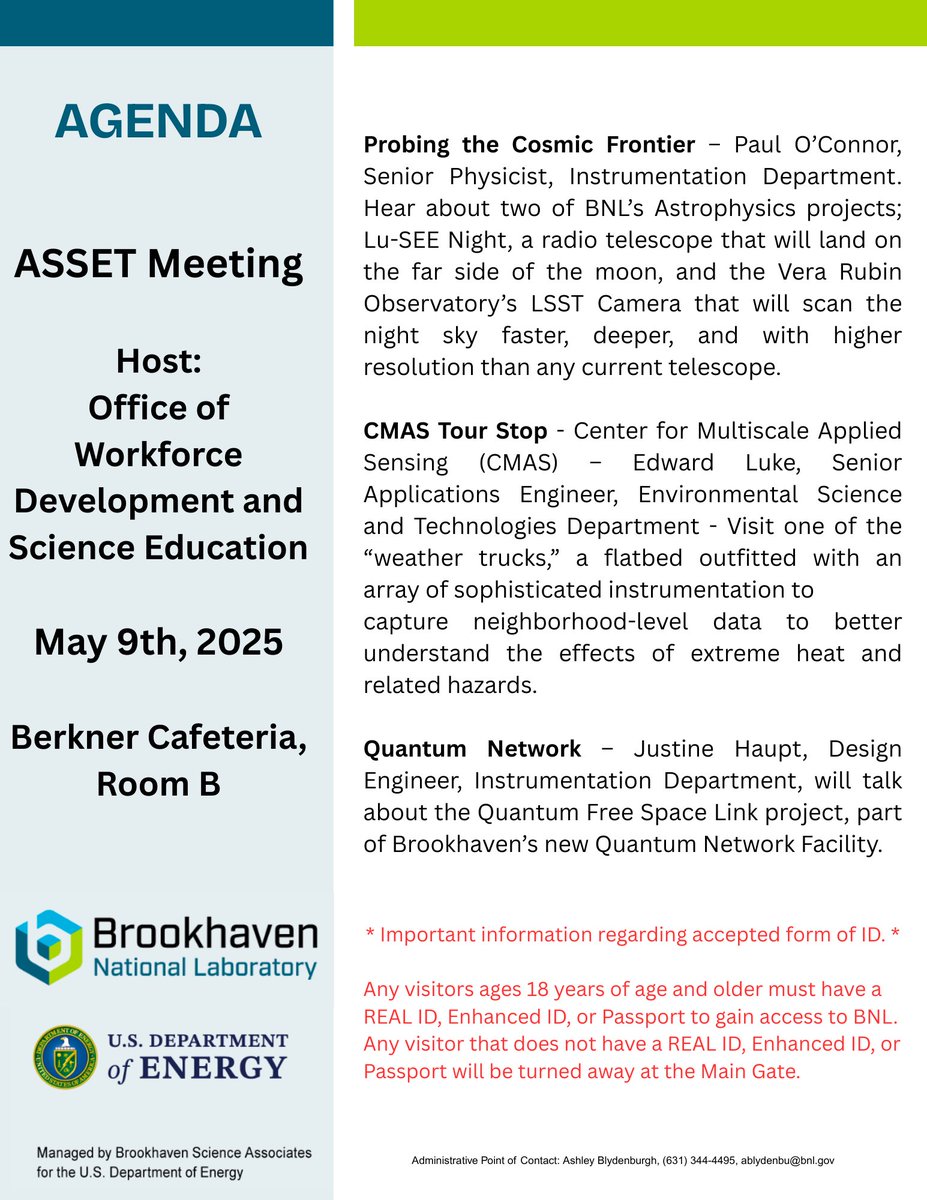 ASSET (@assetny) on Twitter photo 