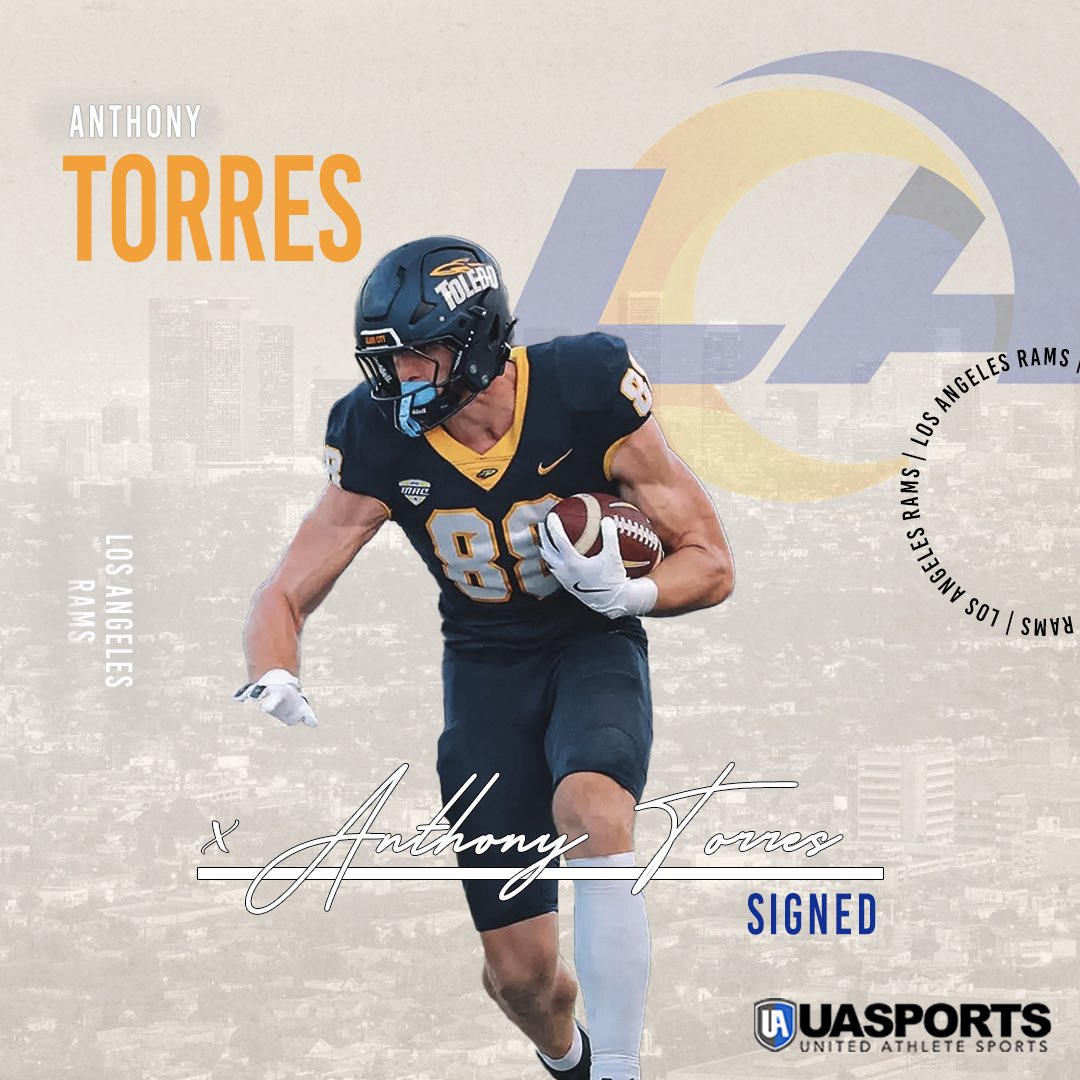 Signed 🖋️
<a href="/AddisonWest1/">Addison West</a> #dolphins 
<a href="/hudclark3/">hudson clark</a> #raiders 
<a href="/_atorres88/">Anthony Torres</a> #rams
