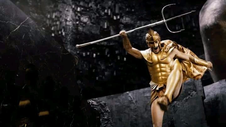 MoviePlusx's tweet image. IMMORTALS (2011)🎬🍿