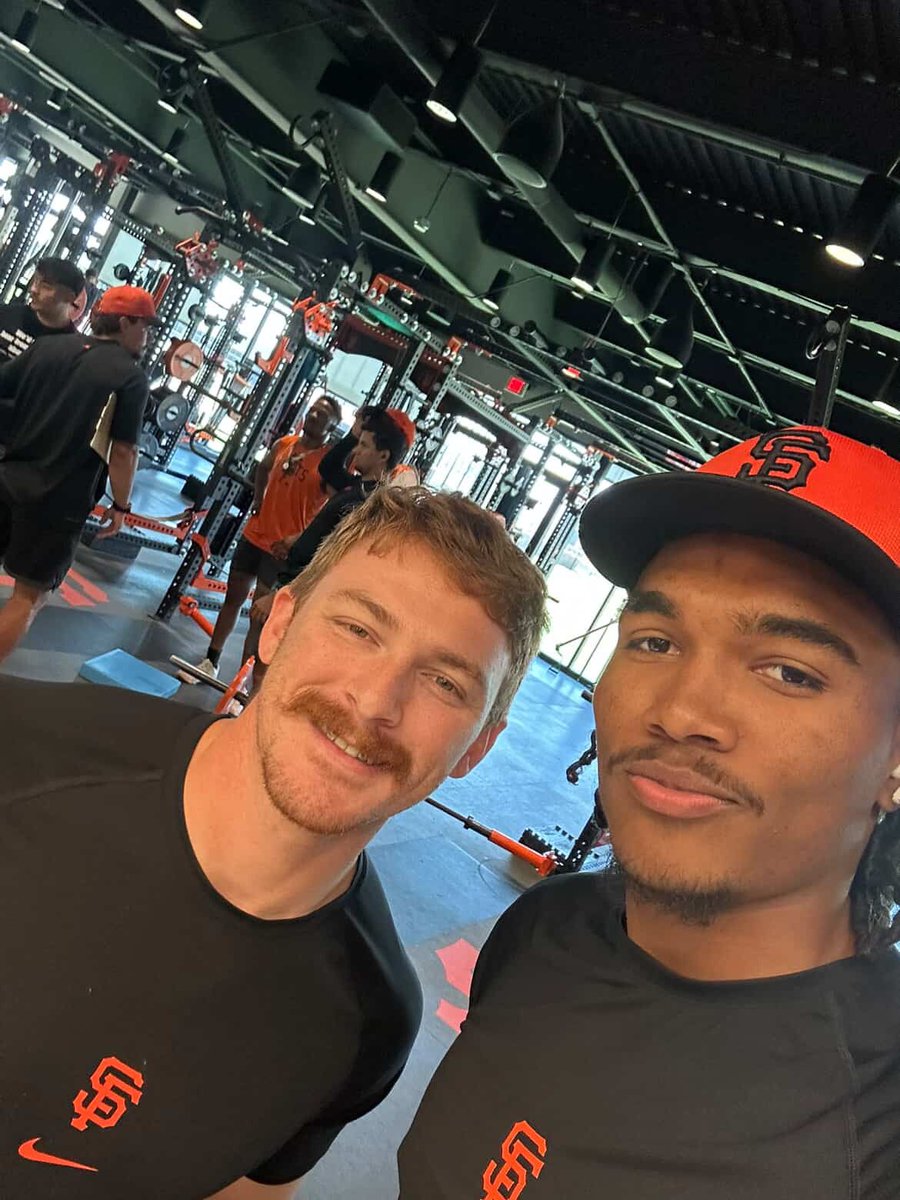 Andrew campbell (@drewcampbell21) on Twitter photo Wade Meckler with one of my players from last season Andy Polanco. <a href="/BeaverBaseball/">Oregon State Baseball</a> <a href="/cpcabaseball/">CPCA Baseball</a> Wade Meckler with one of my players from last season Andy Polanco. <a href="/BeaverBaseball/">Oregon State Baseball</a> <a href="/cpcabaseball/">CPCA Baseball</a>