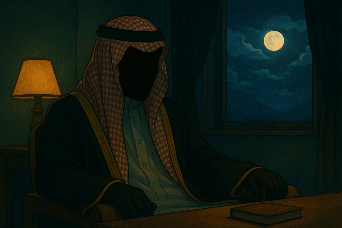 بعض الأشياء ما تموت… هي بس تتخفّى وتراقب، تنتظر اللحظة اللي تنكشف فيها من جديد.

#صوت_الظل