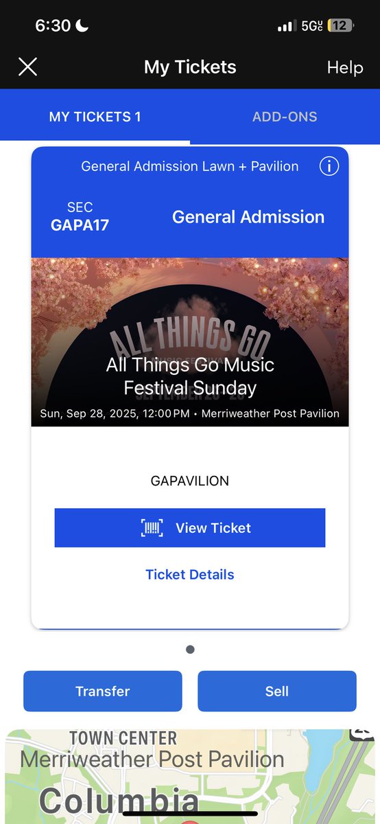 foolsgoldlover's tweet photo. GOT CHARLI AND ATG SUNDAY DC TICKETS TODAY RIP MY BANK ACCOUNT BUT AYEEEE https://t.co/WuWThlH5hw
