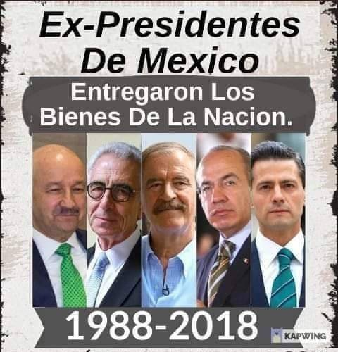 <a href="/CiroGomezL/">Ciro Gómez Leyva</a> Puras mentiras, y Ciro de salamero
HDSPM 🤮