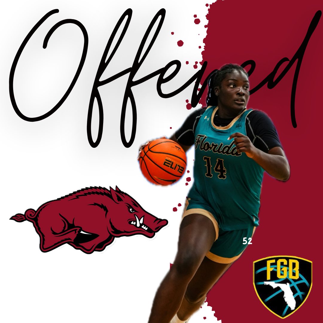 @FGBvsEveryone (@fgbvseveryone) on Twitter photo Big Day for <a href="/FGBvsEveryone/">@FGBvsEveryone</a> and the Razorbacks! thank you <a href="/RazorbackWBB/">Razorback Women's Basketball</a>
28’ <a href="/JobaOyedeji/">Joba Oyedeji</a>
27’ <a href="/EniOyedeji/">Eni Oyedeji</a>
26’ Quin’nya Gray De Sanders
28’ Ashlynn Day
<a href="/UANextGHoops/">Girls UAA</a> <a href="/SelectEventsBB/">Select Events Basketball</a> Big Day for <a href="/FGBvsEveryone/">@FGBvsEveryone</a> and the Razorbacks! thank you <a href="/RazorbackWBB/">Razorback Women's Basketball</a>
28’ <a href="/JobaOyedeji/">Joba Oyedeji</a>
27’ <a href="/EniOyedeji/">Eni Oyedeji</a>
26’ Quin’nya Gray De Sanders
28’ Ashlynn Day
<a href="/UANextGHoops/">Girls UAA</a> <a href="/SelectEventsBB/">Select Events Basketball</a>