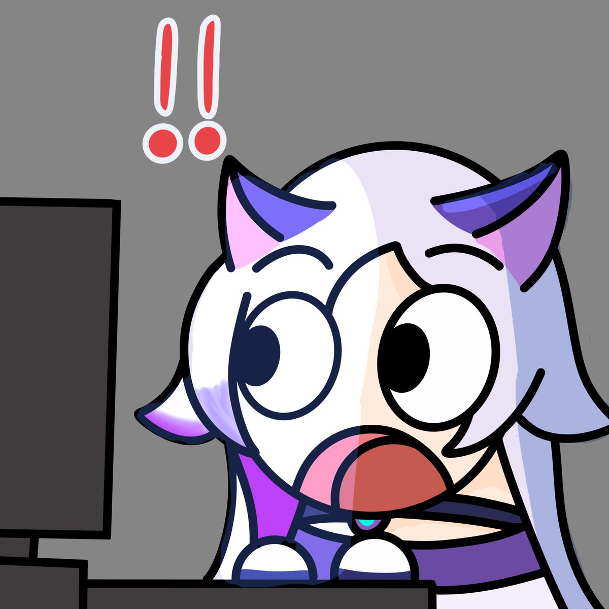 Tu chisme fue capaz de dejar a Tammy asi.
Cuéntanos cual fue 🤨
<a href="/Tammy_BB_Vtuber/">Tammy_bb (Moñoñongo)|🫔</a> 
#ArteConTammy