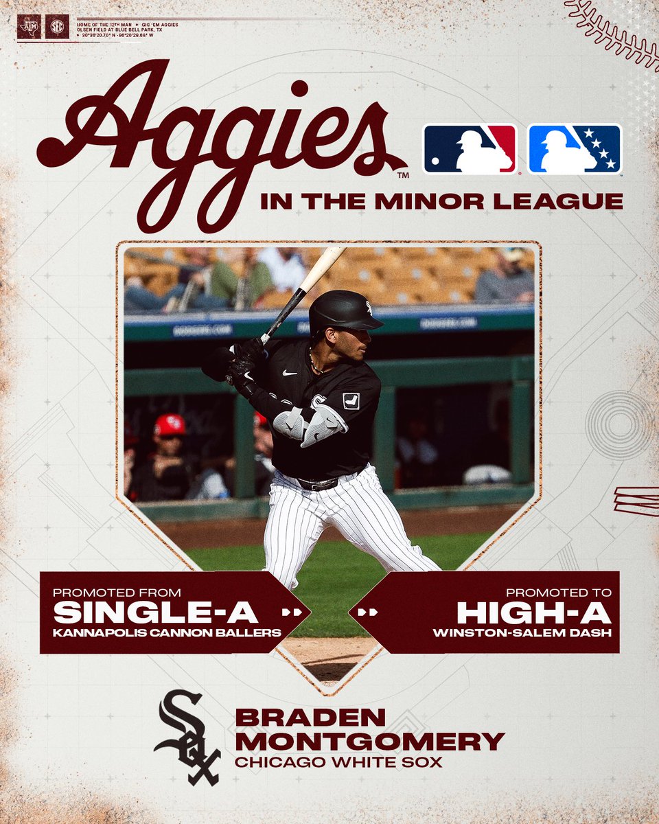 Moving on up 👍

#GigEm | <a href="/B_mont_/">Braden Montgomery</a>