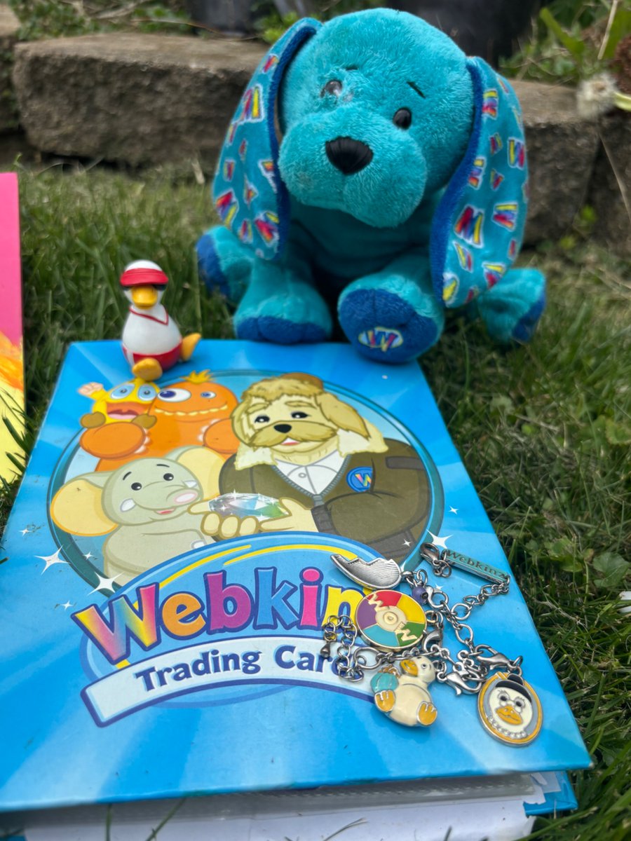 LovelyKittyKinz's tweet photo. Happy Webkinz Day!! I haven’t posted here on X in foreverr. I’m active on IG, YouTube, and TikTok though! Here are some Webkinz Day pics I took today in honor of the 20th anniversary!❤️ I also have a Webkinz Day video uploaded on YT &amp; TT :) https://t.co/WzliJRvzbX