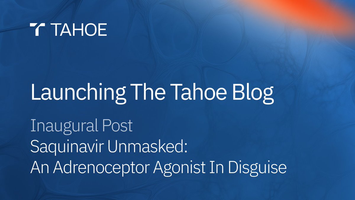 Nima Alidoust (@nalidoust) on Twitter photo Today we’re launching The Tahoe Blog from <a href="/tahoe_ai/">Tahoe Therapeutics (Formerly Vevo)</a>.
In the same open-source spirit that led us to release Tahoe-100M—our gigascale, perturbative single-cell dataset—we’re now sharing many of the discoveries it has enabled. 🧬✨
Link to the Blog and the inaugural post in 🧵 Today we’re launching The Tahoe Blog from <a href="/tahoe_ai/">Tahoe Therapeutics (Formerly Vevo)</a>.
In the same open-source spirit that led us to release Tahoe-100M—our gigascale, perturbative single-cell dataset—we’re now sharing many of the discoveries it has enabled. 🧬✨
Link to the Blog and the inaugural post in 🧵