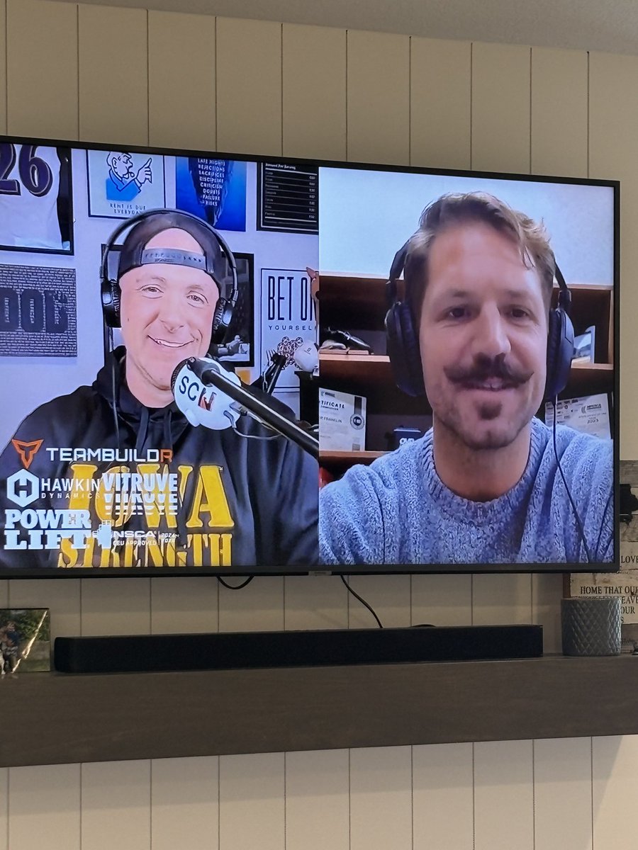StrengthCoachNetwork tweet media