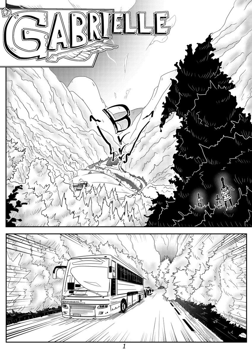 Gjinn16's tweet photo. Hello comic enjoyers.
This is my third version of this chapter for updating lineart thickness and comic sensibilities that i have discovered while creating the series.

Welcome to the world of Gabrielle, Enjoy. (1/12)

#Art #DigitalArt #Comiccreation https://t.co/KHrBQb5zvj