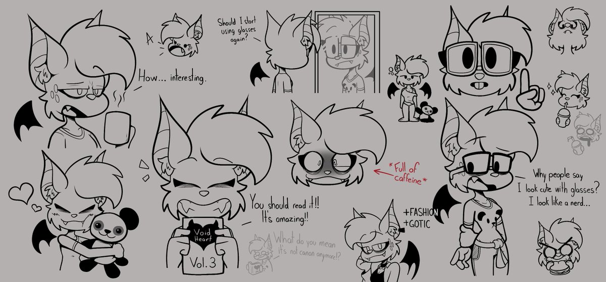 Mashy 🐺☁️ tweet media