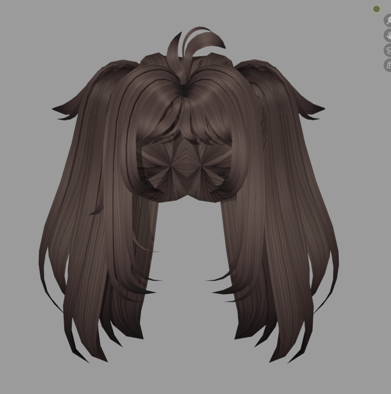 Doki 3D | Commissions Open tweet media