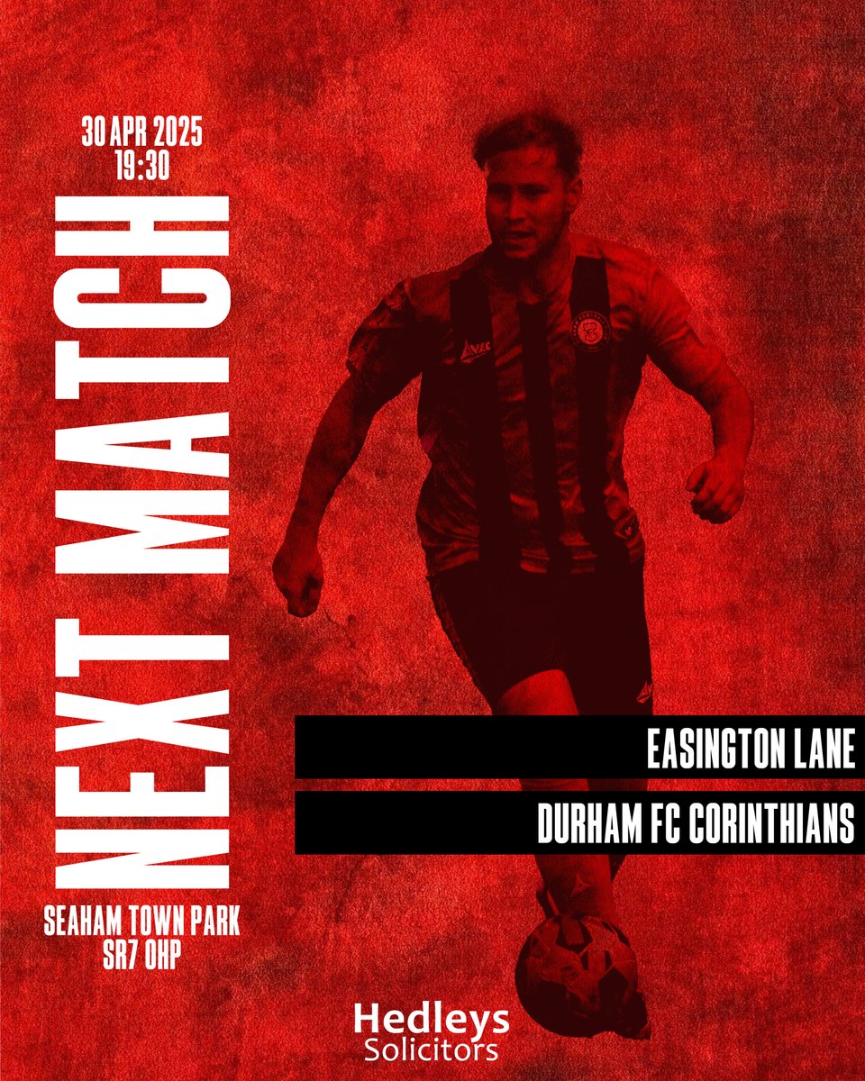 Durham FC Corinthians tweet media