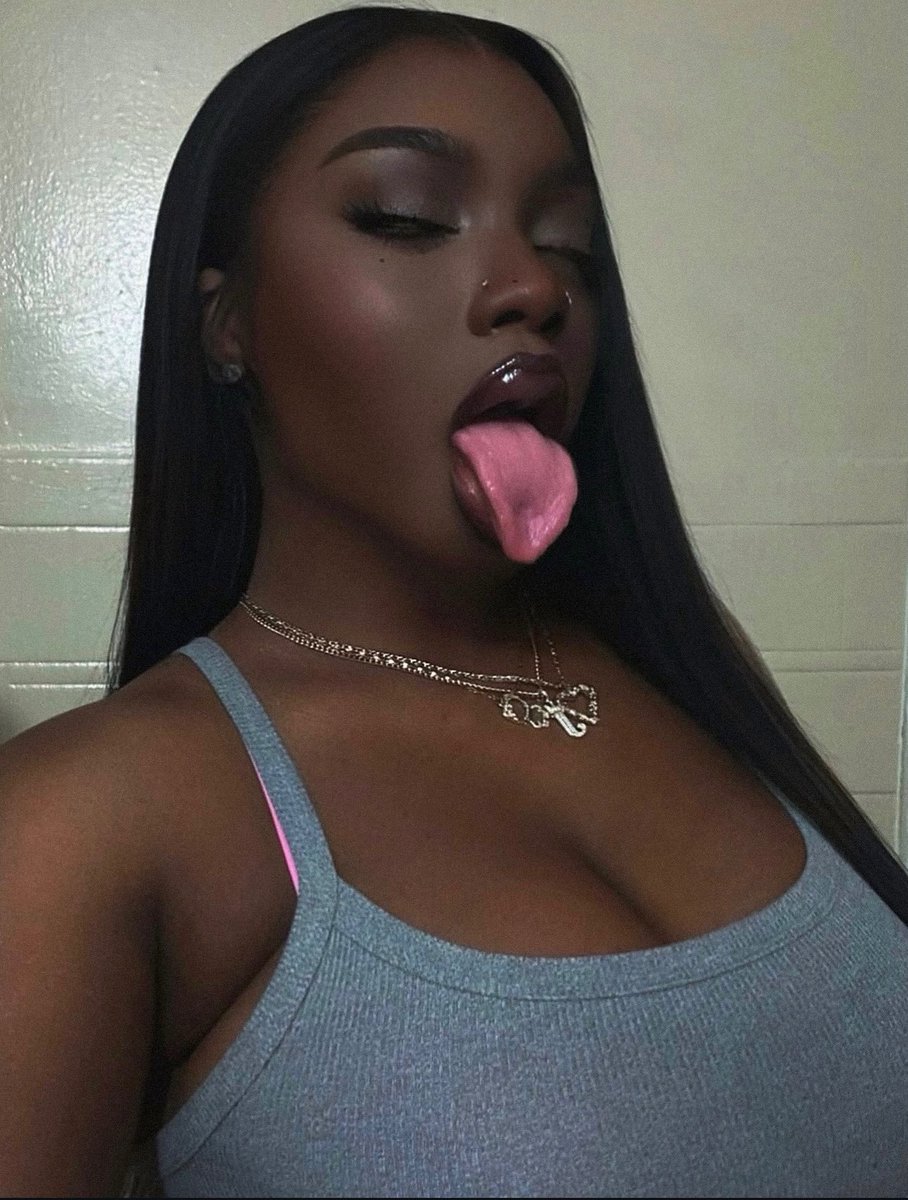 MELANINB ✪ tweet media