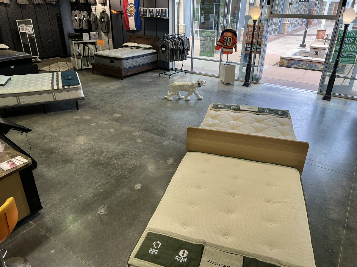 Sleep Rules tweet media