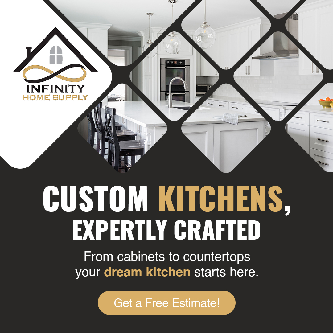 InfinityHomeSup's tweet image. Kitchen Installation in Northern NJ

Infinity Home Supply provides professional kitchen installation. Learn more: infinityhomesupply.com/kitchens_svc.a…

#kitcheninstallation #kitchenrenovation #northernnjhomes #kitchendesign #homemakeover