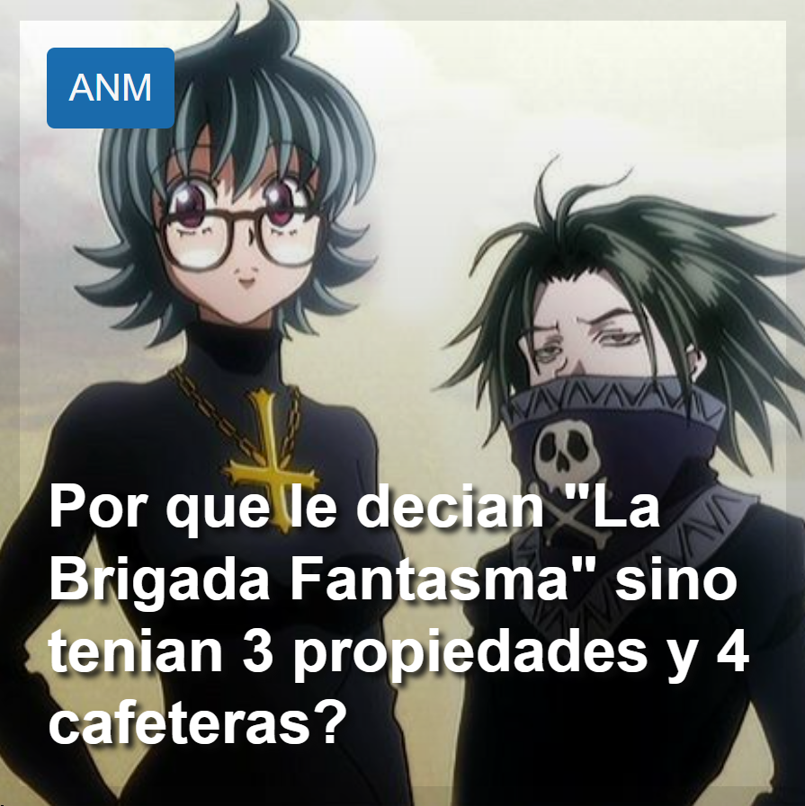 Animevox (@animevox_) on Twitter photo 