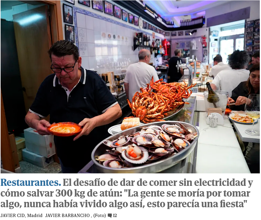 apanalis's tweet photo. 😩Desesperados por no comer el almuerzo.
🙏Que Dios les pille confesados cdo el #ColapsoMultifactorial se apodere de la situación. #caos #disturbios. https://t.co/SX37BgOXOH