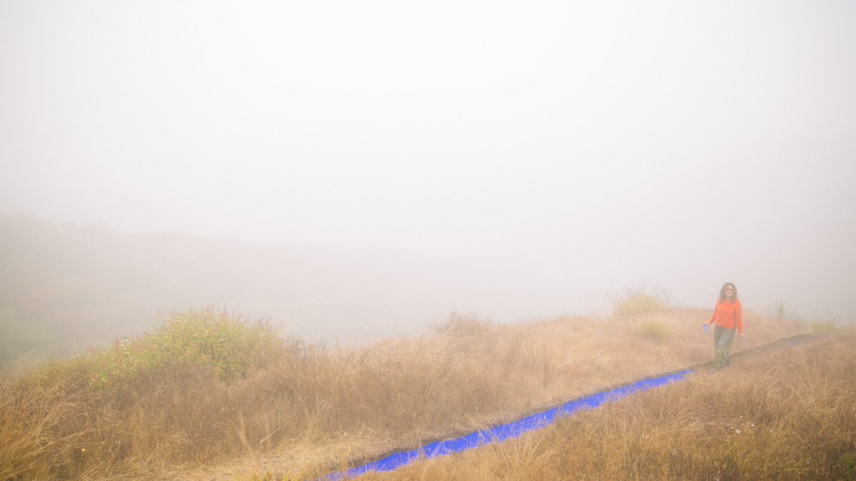 Have you RSVP'd for our free screening and conversation with Lita Albuquerque?

🗓️ Tuesday, May 13, 2025
🕔 5 PM
📍 Getty Center and Online

🔗 Register to attend in person or online: gty.art/4jcgmBV

The latest film in the Getty’s Artist Dialogues series features artist