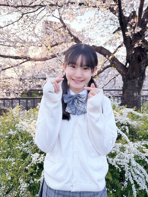 Twitterのコスプレ画像1